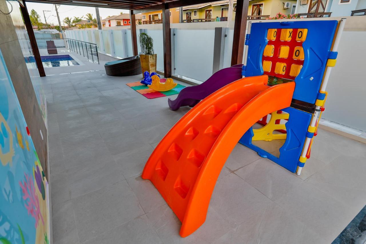 Encantos De Itaperapua Hotel
