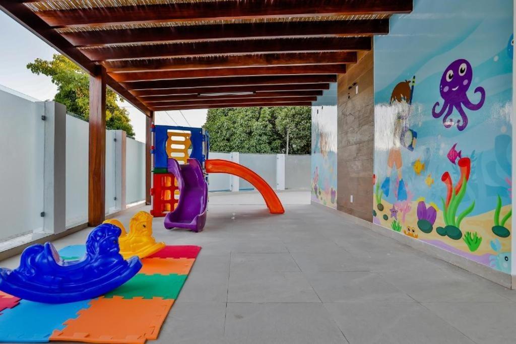 Hotel Encantos De Itaperapua