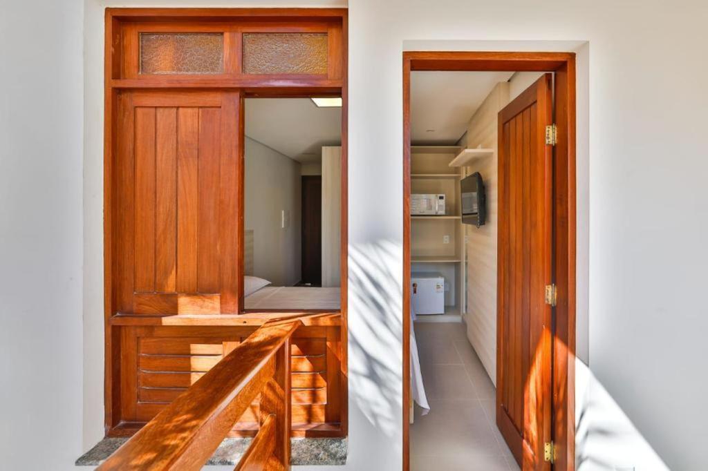 Hotel Encantos De Itaperapua Porto Seguro